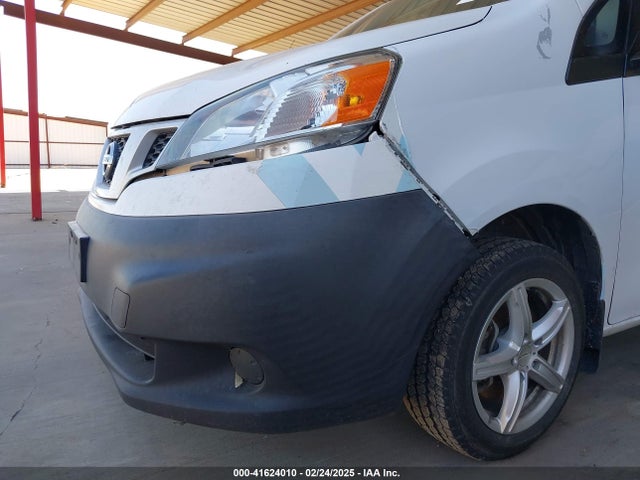 Nissan Nv200 S 2018 3N6CM0KN8JK704139 Image 17