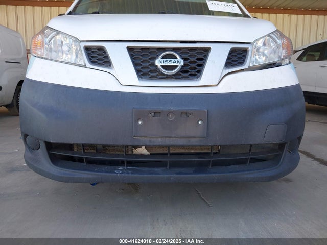 Nissan Nv200 S 2018 3N6CM0KN8JK704139 Image 18