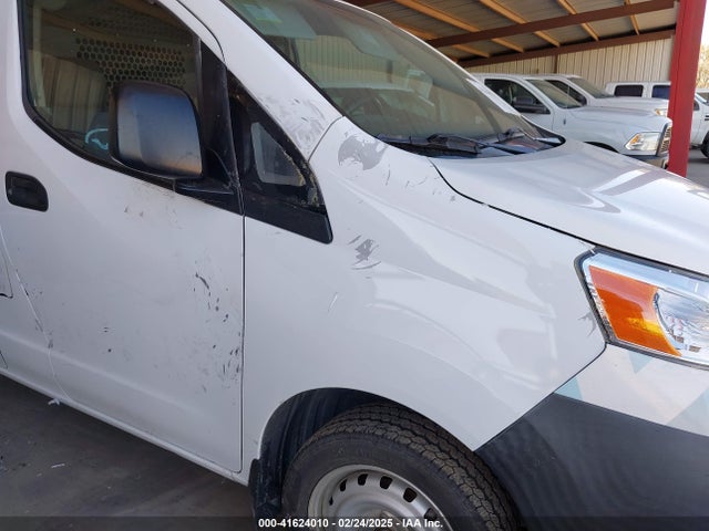 Nissan Nv200 S 2018 3N6CM0KN8JK704139 Image 19
