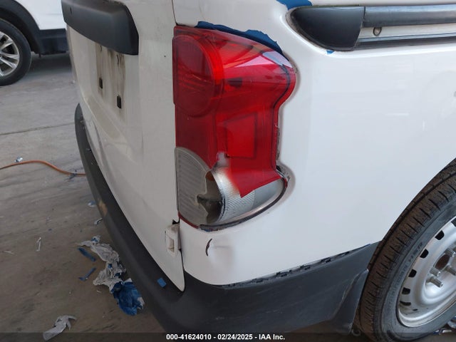 Nissan Nv200 S 2018 3N6CM0KN8JK704139 Image 20