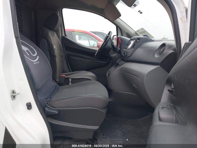 Nissan Nv200 S 2018 3N6CM0KN8JK704139 Image 5