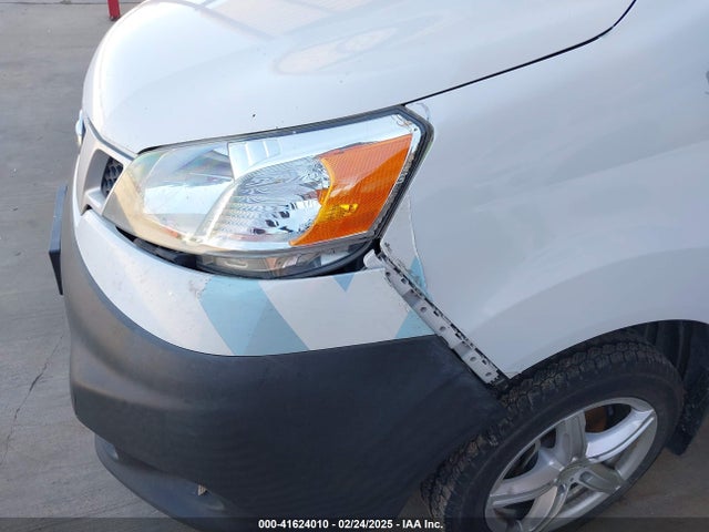 Nissan Nv200 S 2018 3N6CM0KN8JK704139 Image 6