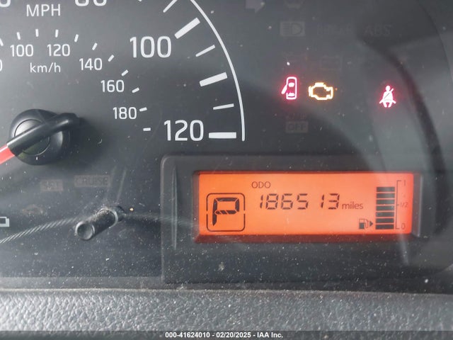 Nissan Nv200 S 2018 3N6CM0KN8JK704139 Image 7