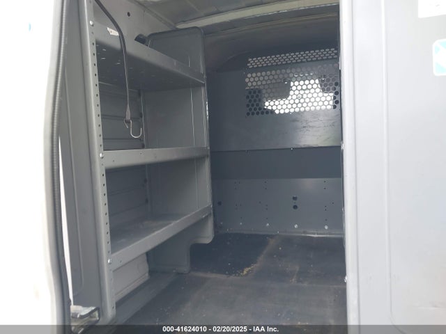 Nissan Nv200 S 2018 3N6CM0KN8JK704139 Image 8