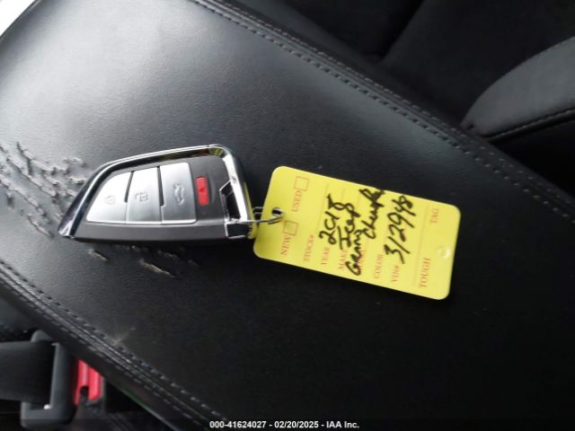 1C4RJFAG7JC312948 Jeep Grand Cherokee Altitude 4x4