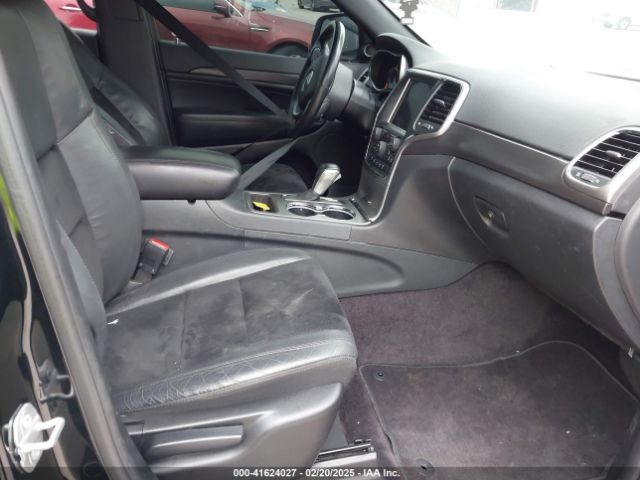 1C4RJFAG7JC312948 Jeep Grand Cherokee Altitude 4x4