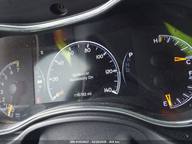 1C4RJFAG7JC312948 Jeep Grand Cherokee Altitude 4x4