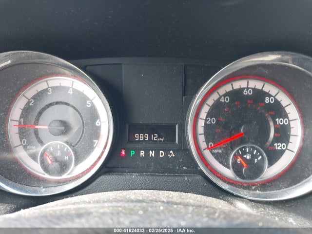 2C4RDGCGXHR624452 Dodge Grand Caravan Sxt