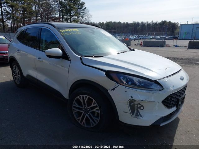 2021 FORD ESCAPE 1FMCU9H6XMUA35833
