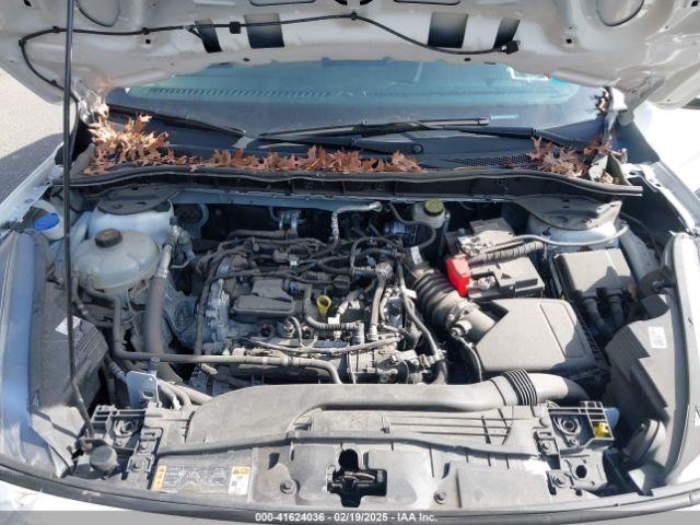 2021 FORD ESCAPE 1FMCU9H6XMUA35833 Photo 9