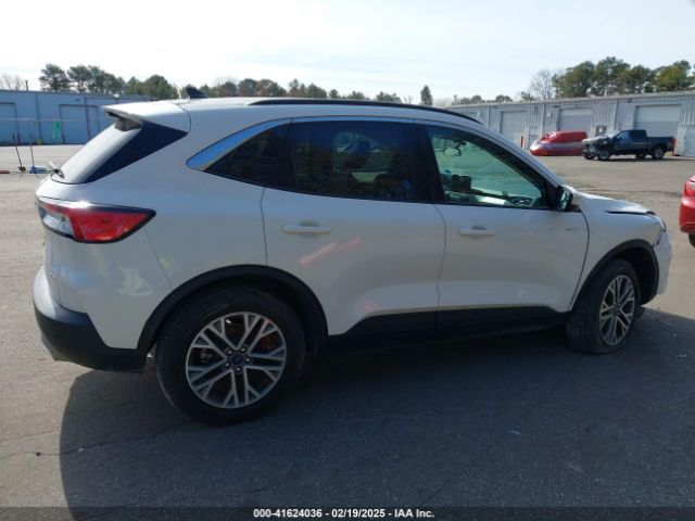 2021 FORD ESCAPE 1FMCU9H6XMUA35833 Photo 3