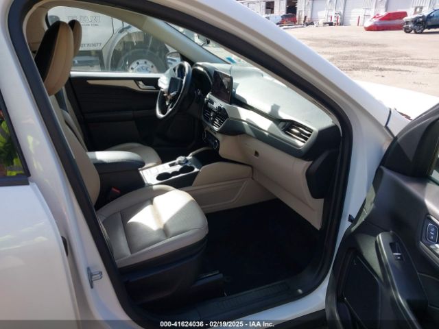 2021 FORD ESCAPE 1FMCU9H6XMUA35833 Photo 4