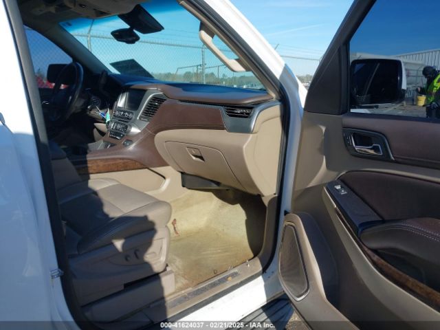 1GNSCBKC3FR591388 Chevrolet Tahoe Lt