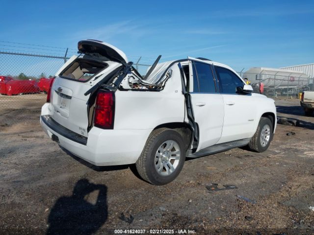 1GNSCBKC3FR591388 Chevrolet Tahoe Lt