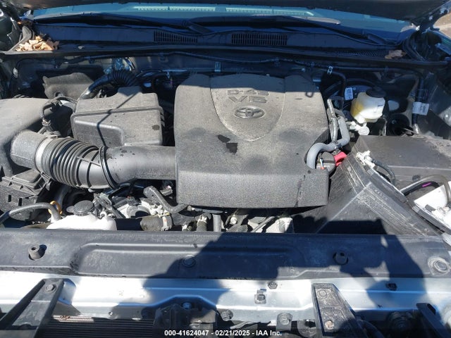 3TYCZ5AN7PT122067 Toyota Tacoma Trd Sport