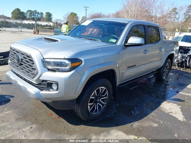 3TYCZ5AN7PT122067 Toyota Tacoma Trd Sport