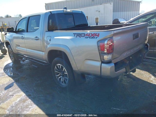 3TYCZ5AN7PT122067 Toyota Tacoma Trd Sport