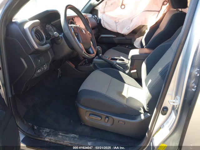 3TYCZ5AN7PT122067 Toyota Tacoma Trd Sport