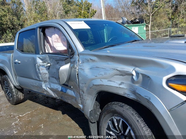 3TYCZ5AN7PT122067 Toyota Tacoma Trd Sport