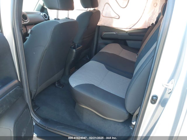 3TYCZ5AN7PT122067 Toyota Tacoma Trd Sport
