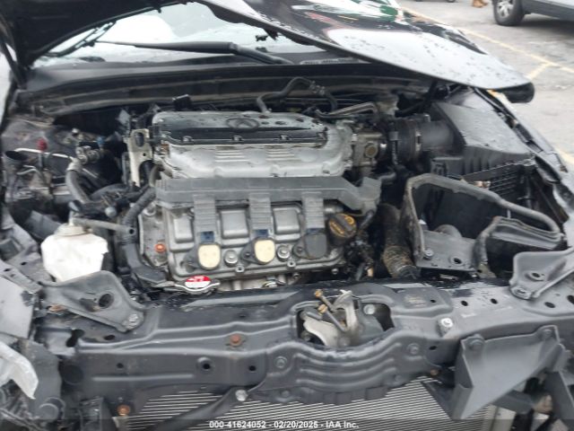 2012 ACURA TL 19UUA8F59CA019372 Photo 9