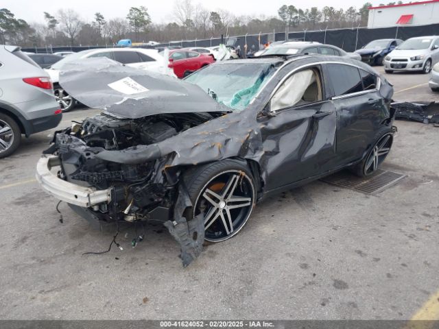 2012 ACURA TL 19UUA8F59CA019372 Photo 1