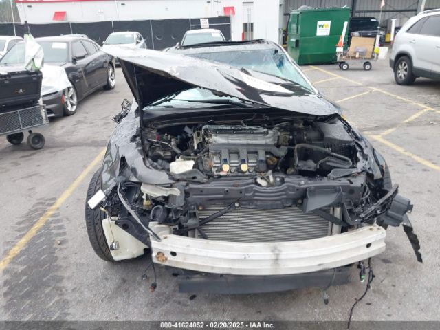 2012 ACURA TL 19UUA8F59CA019372 Photo 5