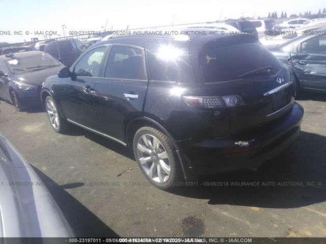 2005 INFINITI FX35 JNRAS08UX5X108033 Photo 2