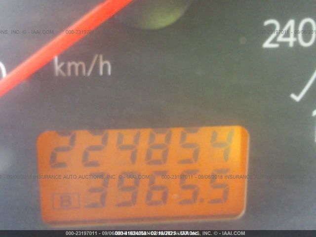 2005 INFINITI FX35 JNRAS08UX5X108033 Photo 6