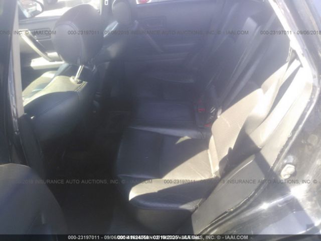 2005 INFINITI FX35 JNRAS08UX5X108033 Photo 7