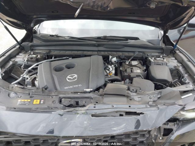 7MMVABCM1PN154873 Mazda Cx-50 2.5 S Preferred Plus