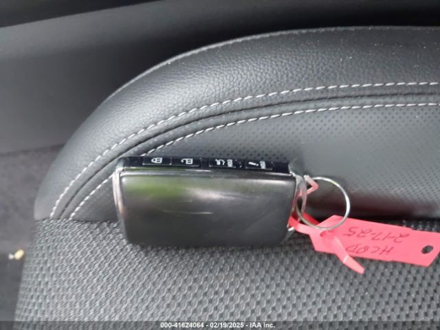 7MMVABCM1PN154873 Mazda Cx-50 2.5 S Preferred Plus