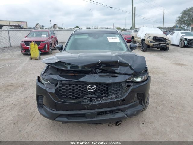 7MMVABCM1PN154873 Mazda Cx-50 2.5 S Preferred Plus