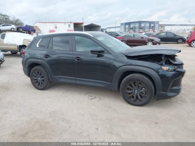 7MMVABCM1PN154873 Mazda Cx-50 2.5 S Preferred Plus
