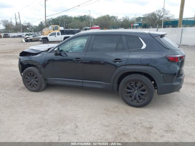 7MMVABCM1PN154873 Mazda Cx-50 2.5 S Preferred Plus
