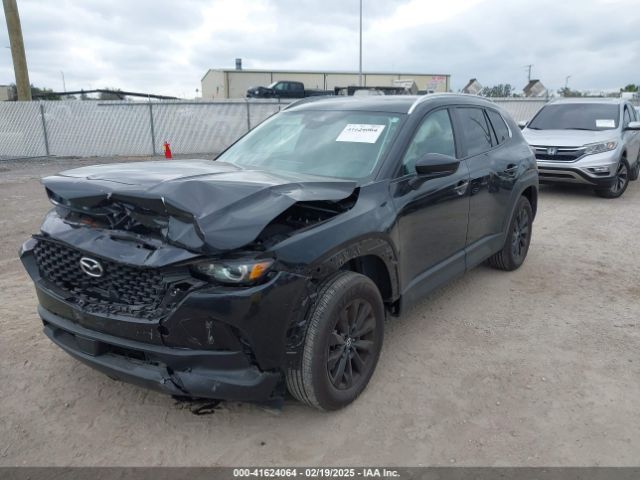 7MMVABCM1PN154873 Mazda Cx-50 2.5 S Preferred Plus