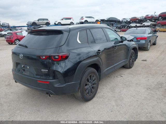 7MMVABCM1PN154873 Mazda Cx-50 2.5 S Preferred Plus