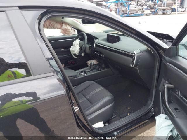 7MMVABCM1PN154873 Mazda Cx-50 2.5 S Preferred Plus