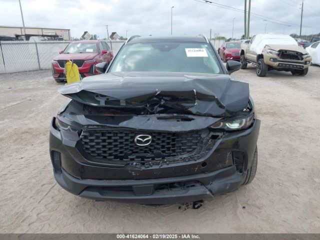 7MMVABCM1PN154873 Mazda Cx-50 2.5 S Preferred Plus