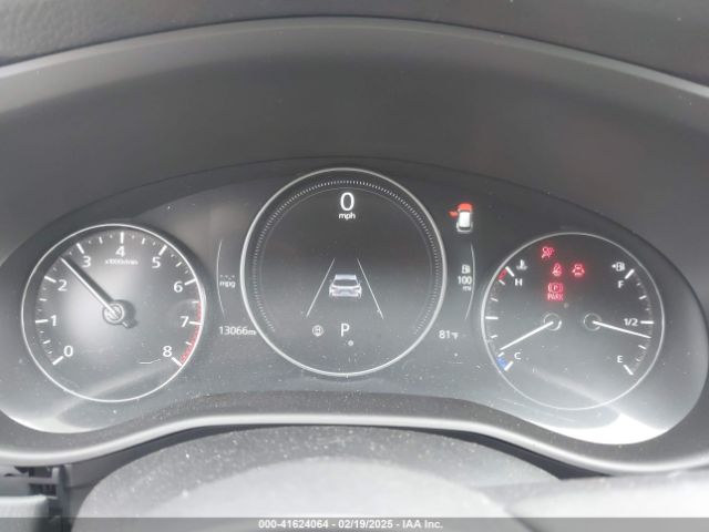 7MMVABCM1PN154873 Mazda Cx-50 2.5 S Preferred Plus