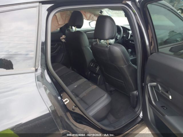 7MMVABCM1PN154873 Mazda Cx-50 2.5 S Preferred Plus