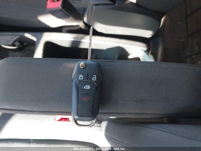 NM0LS7S21N1508166 Ford Transit Connect Xl Cargo Van
