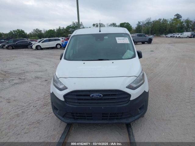 NM0LS7S21N1508166 Ford Transit Connect Xl Cargo Van