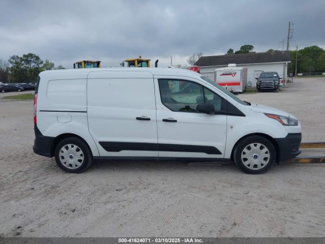 NM0LS7S21N1508166 Ford Transit Connect Xl Cargo Van