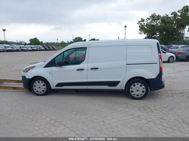 NM0LS7S21N1508166 Ford Transit Connect Xl Cargo Van