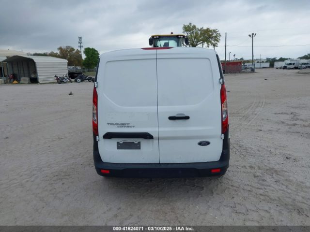 NM0LS7S21N1508166 Ford Transit Connect Xl Cargo Van