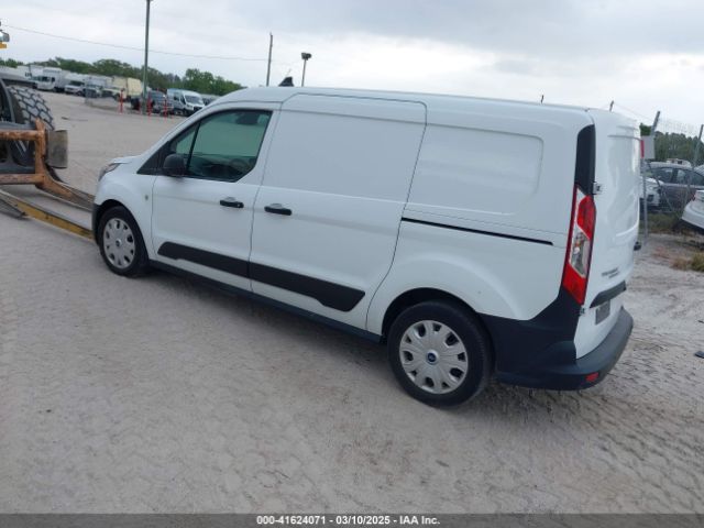 NM0LS7S21N1508166 Ford Transit Connect Xl Cargo Van
