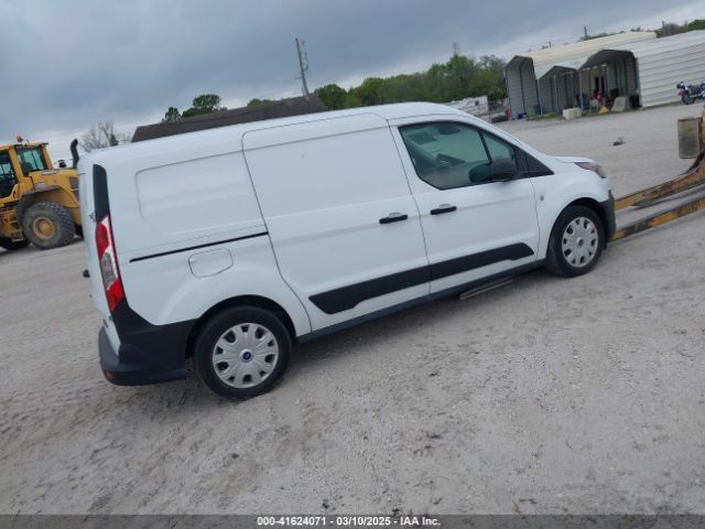 NM0LS7S21N1508166 Ford Transit Connect Xl Cargo Van