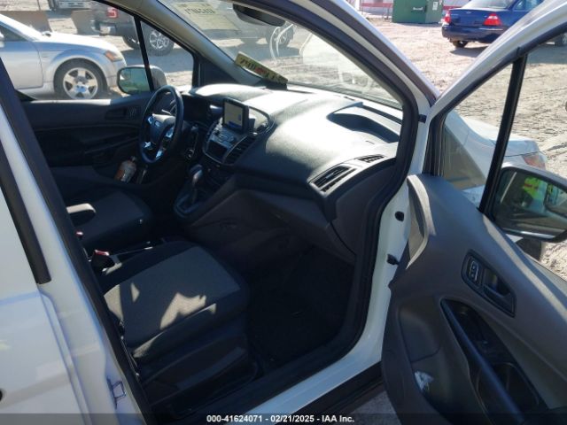 NM0LS7S21N1508166 Ford Transit Connect Xl Cargo Van