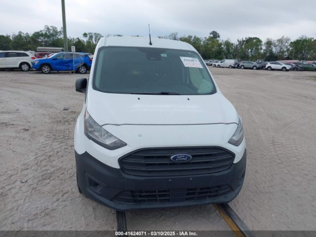 NM0LS7S21N1508166 Ford Transit Connect Xl Cargo Van